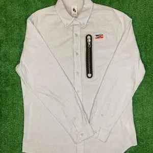 Camicia Nike By Riccardo Tisci Taglia L Uomo