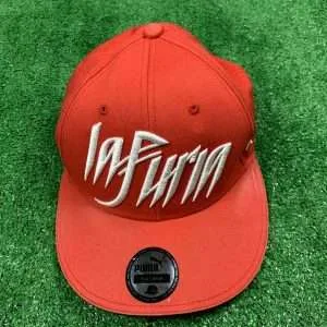 Cappello Puma Jake La Furia Taglia Unica (Regolabile)