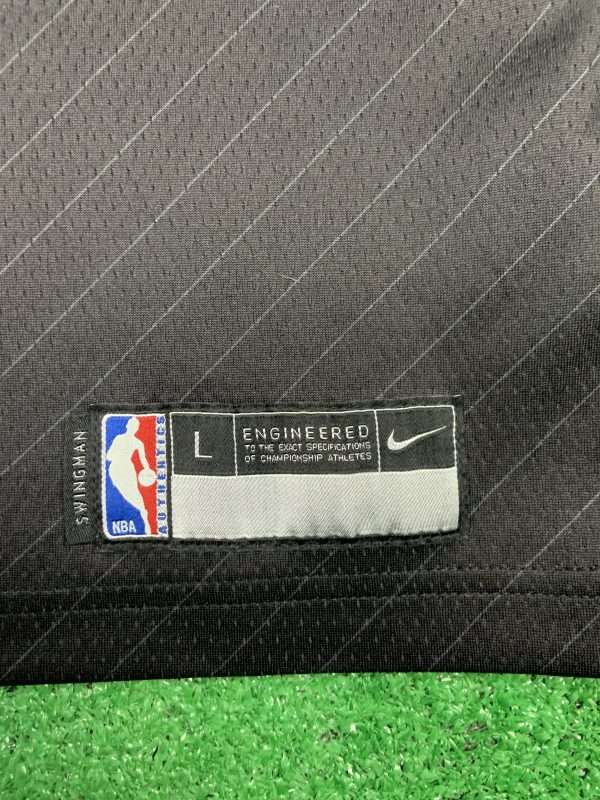 Canotta Nike Cleveland Cavaliers James 23 Taglia L 14/16 Anni (Veste S) Unisex - immagine 3