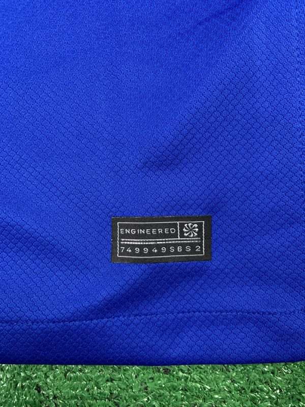 Prima Maglia Nike Francia 2024 Taglia M NUOVA - immagine 5