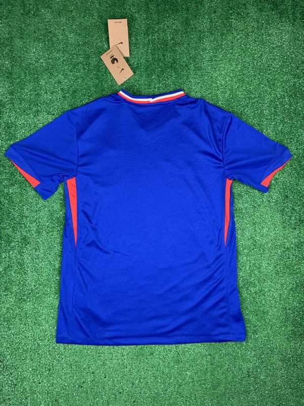Prima Maglia Nike Francia 2024 Taglia M NUOVA - immagine 6