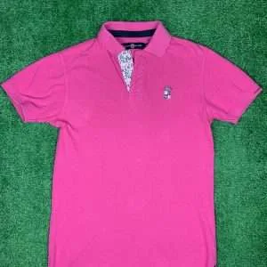 Polo Marina Militare Rosa Taglia S Unisex