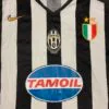 Maglia Nike Juventus 2005/06 Home Taglia XL - immagine 2