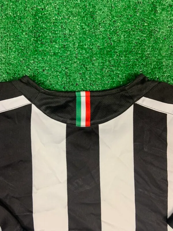 Maglia Nike Juventus 2005/06 Home Taglia XL - immagine 6