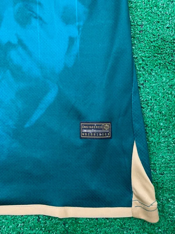 Maglia Nike Sporting Club Lisbona 2024/25 Special Edition Taglia L NUOVA - immagine 5