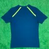 T-Shirt Umbro West Ham United Blu Taglia S - immagine 3