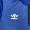 Polo Umbro PSV Blu Taglia M - immagine 3