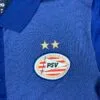 Polo Umbro PSV Blu Taglia M - immagine 4