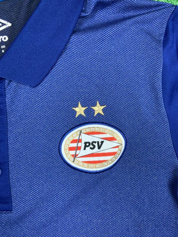 Polo Umbro PSV Blu Taglia M - immagine 4