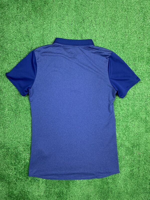 Polo Umbro PSV Blu Taglia M - immagine 5