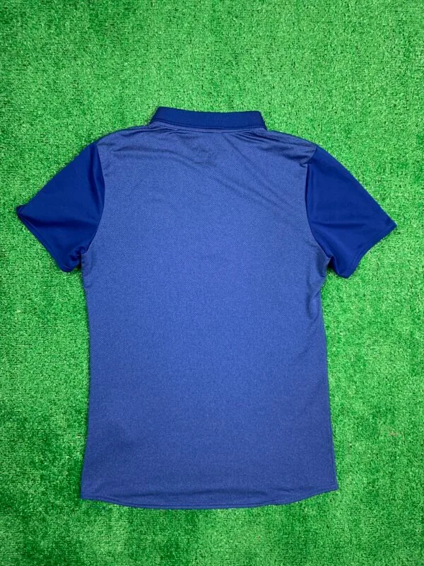 Polo Umbro PSV Blu Taglia M - immagine 5