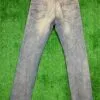 Jeans Levi's #513 W30 L32 Uomo - immagine 3